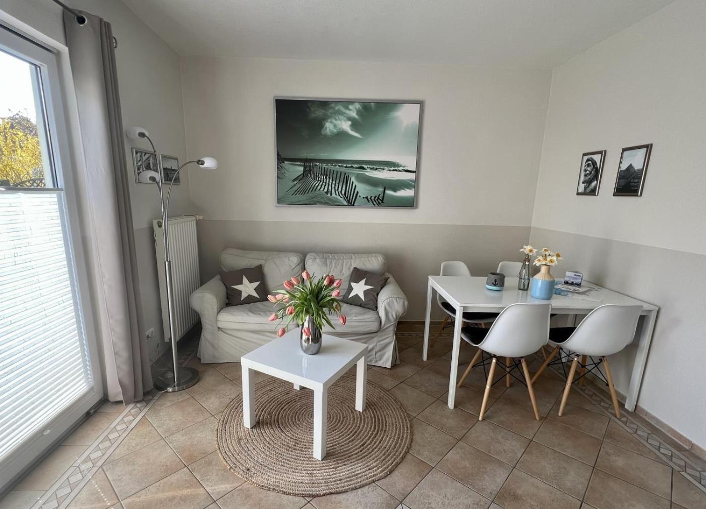 Villa Baltica Bungalow داهم المظهر الخارجي الصورة