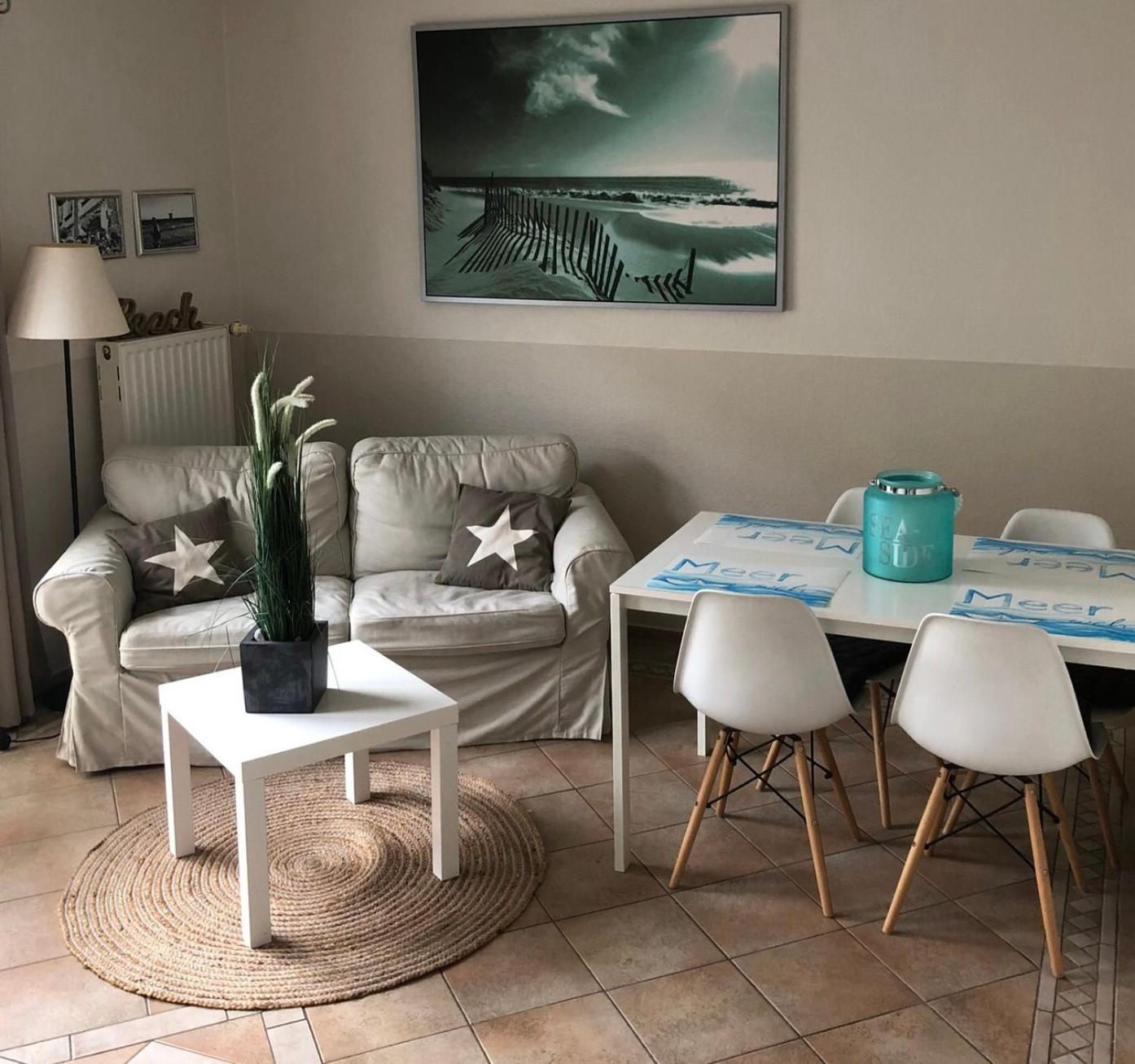 Villa Baltica Bungalow داهم المظهر الخارجي الصورة